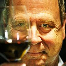 Tim Hanni, Master of Wine