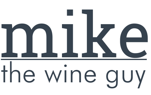 Mike The Wine Guy