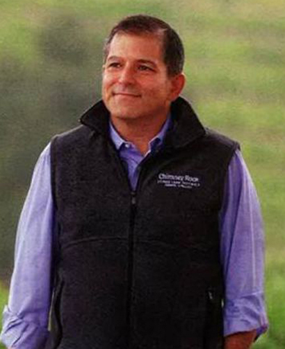 TGL John Terlato – TerlatoWines