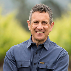 Tom La Vecchia of New Theory Magazine