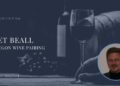 bret beall – oregon wine pairing featured image