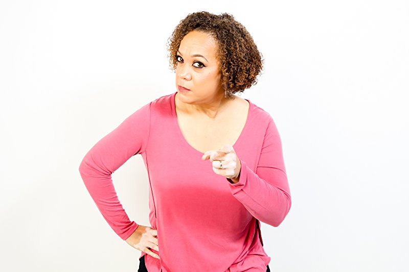 Julie Davidson – Author “From Conception to Confusion”