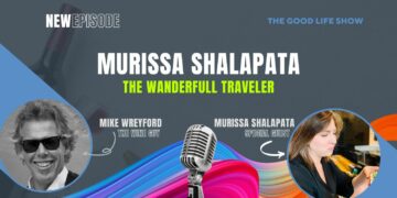 murissa shalapata, the wanderfull traveler featured image