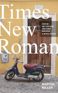 Times New Roman cover