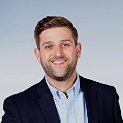 Jonathan Lewis, A Branding and Business Strategist