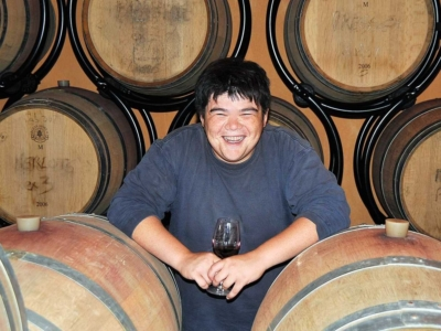 Ryan O’Connell Co-Founder of NakedWines.com