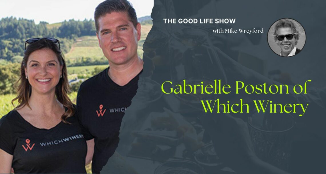 gabrielle poston of which winery featured image