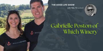 gabrielle poston of which winery featured image