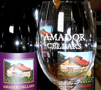 Michael Long Amador Cellars