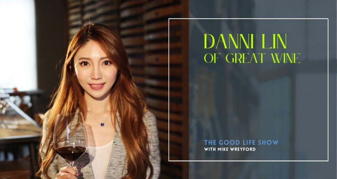 danni lin of great wine featured image
