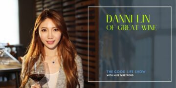 danni lin of great wine featured image
