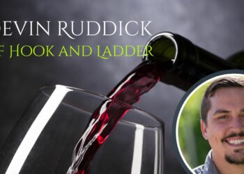 devin ruddick of hook and ladder featured image