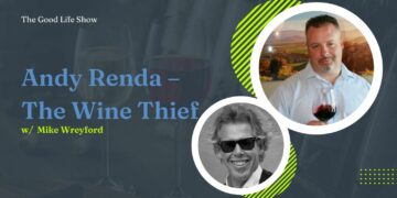 andy renda – the wine thief