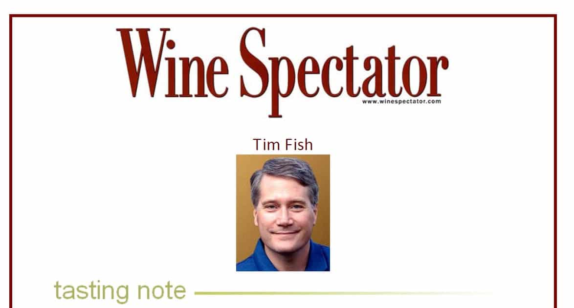 Senior Editor Tim Fish