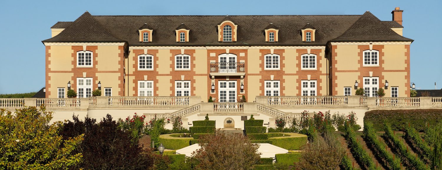 Domaine Carneros, Remi Cohen, 2/26/22